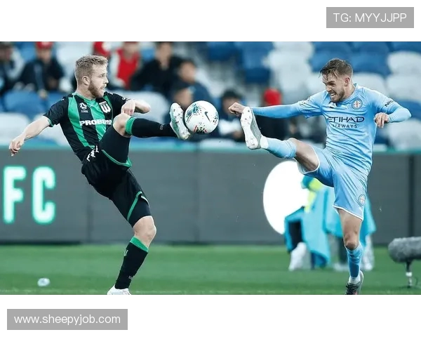 墨尔本城队长贝希奇荣膺2025年澳超球员票选最佳球员